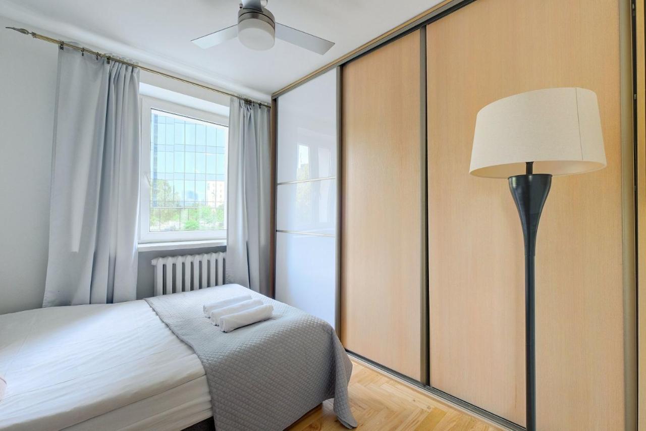 Jazz Residential Apart 华沙 外观 照片