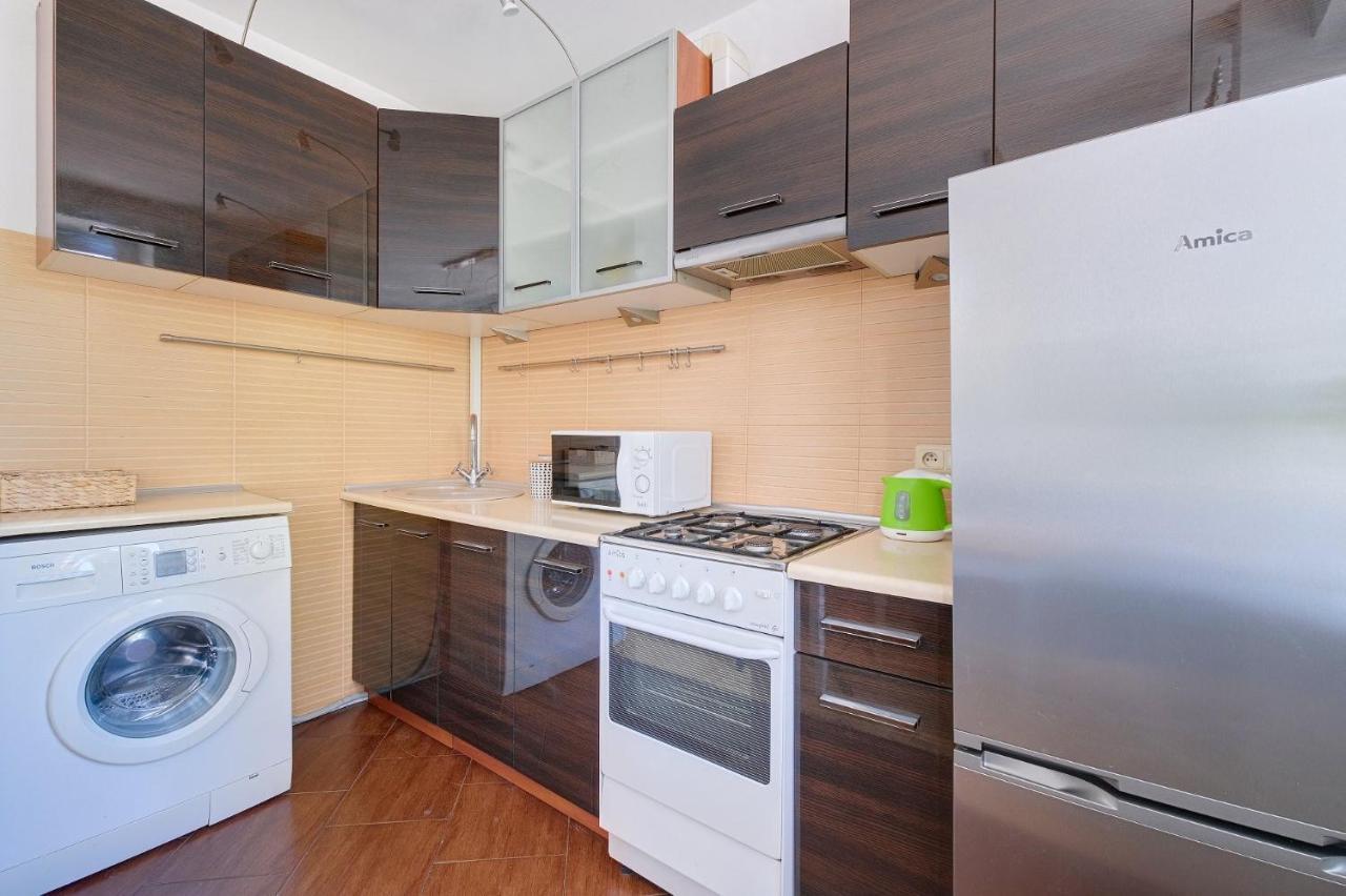 Jazz Residential Apart 华沙 外观 照片