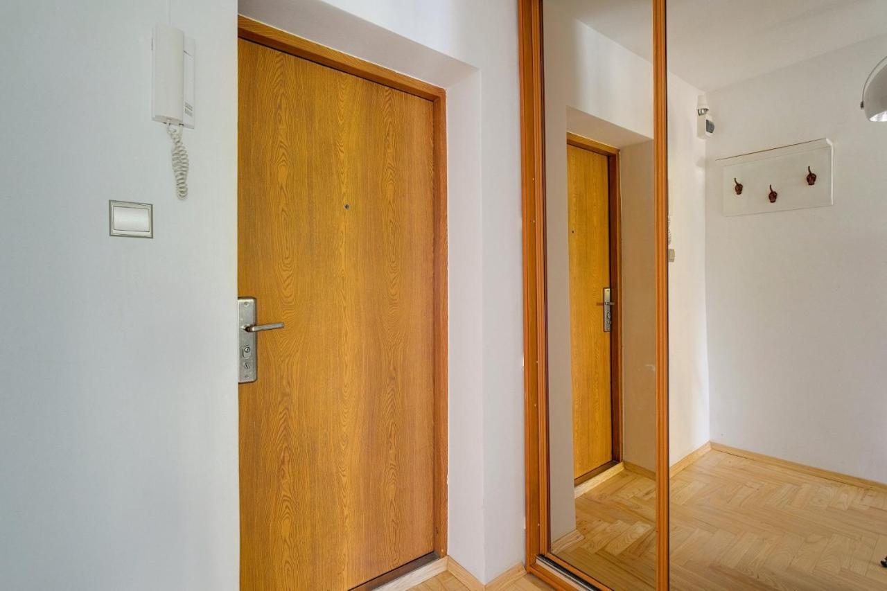 Jazz Residential Apart 华沙 外观 照片